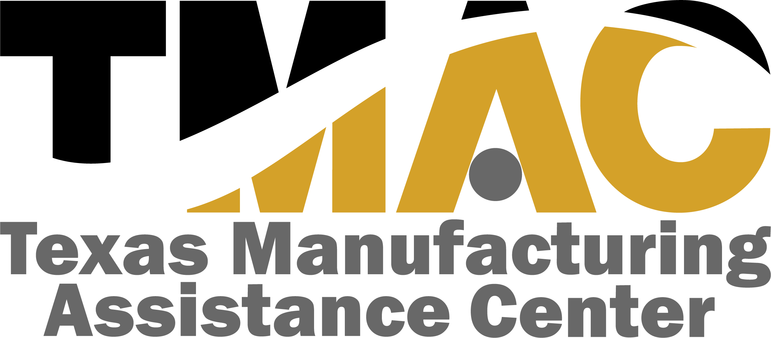 TMAC Logo White Background