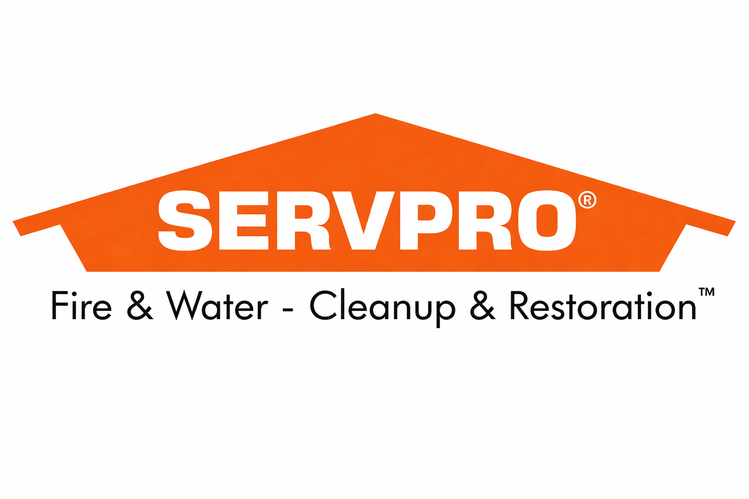 SERVPRO high resolution
